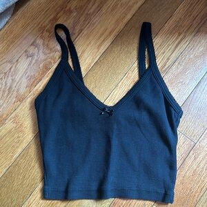 Sunday best coquette tank